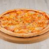 Пицца "Четыре сыра" с доставкой в Мытищи