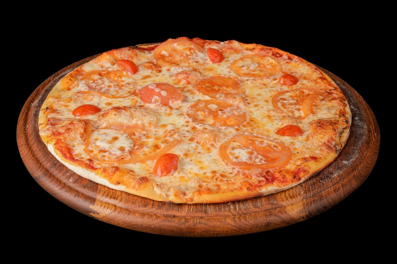 Пицца "Маргарита" с доставкой в Мытищи